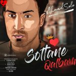 دانلود آهنگ سلطان قلبم 1 از احمد سلو (شدی سلطان قلبم تو این شبای سردم ریمیکس)
