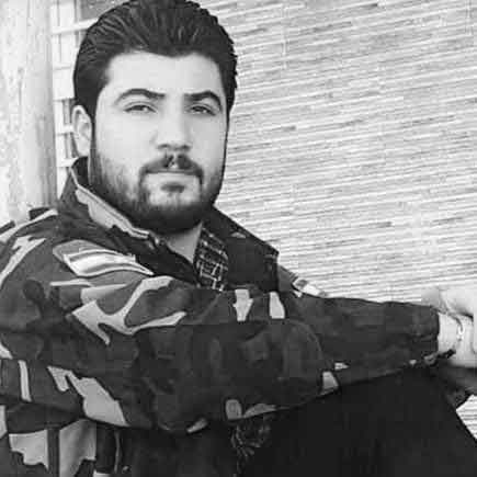دانلود اهنگ اوات بوکانی اریلن اریلن