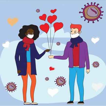 دانلود اهنگ ترکی کرونا میسین