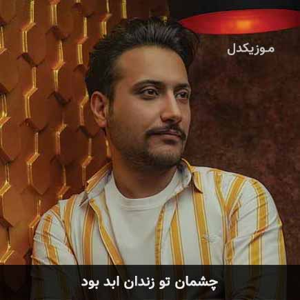 دانلود اهنگ چشمان تو زندان ابد بود امیر ایران
