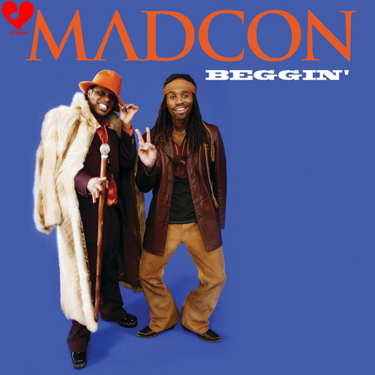 دانلود آهنگ beggin از madcon (همراه با ترجمه) دانلود آهنگ beggin از madcon (همراه با ترجمه)