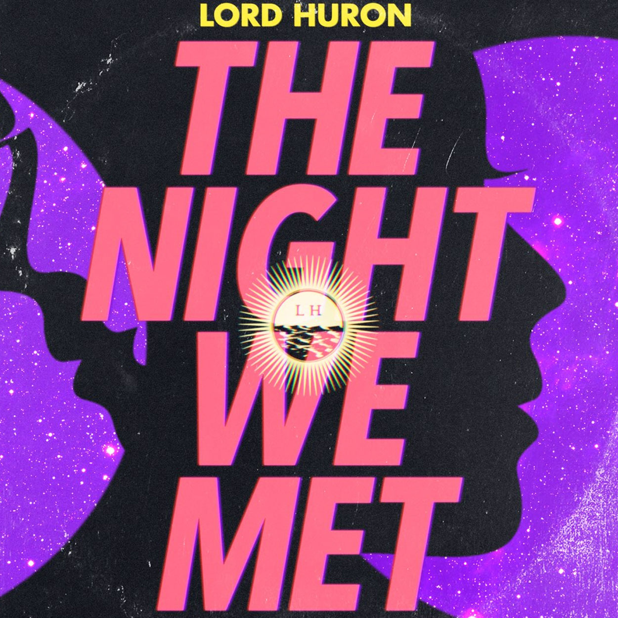 the night we met Lord Huron