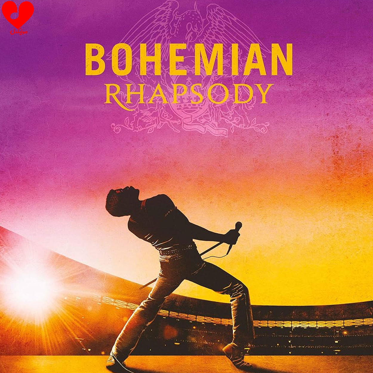 bohemian rhapsody Queen