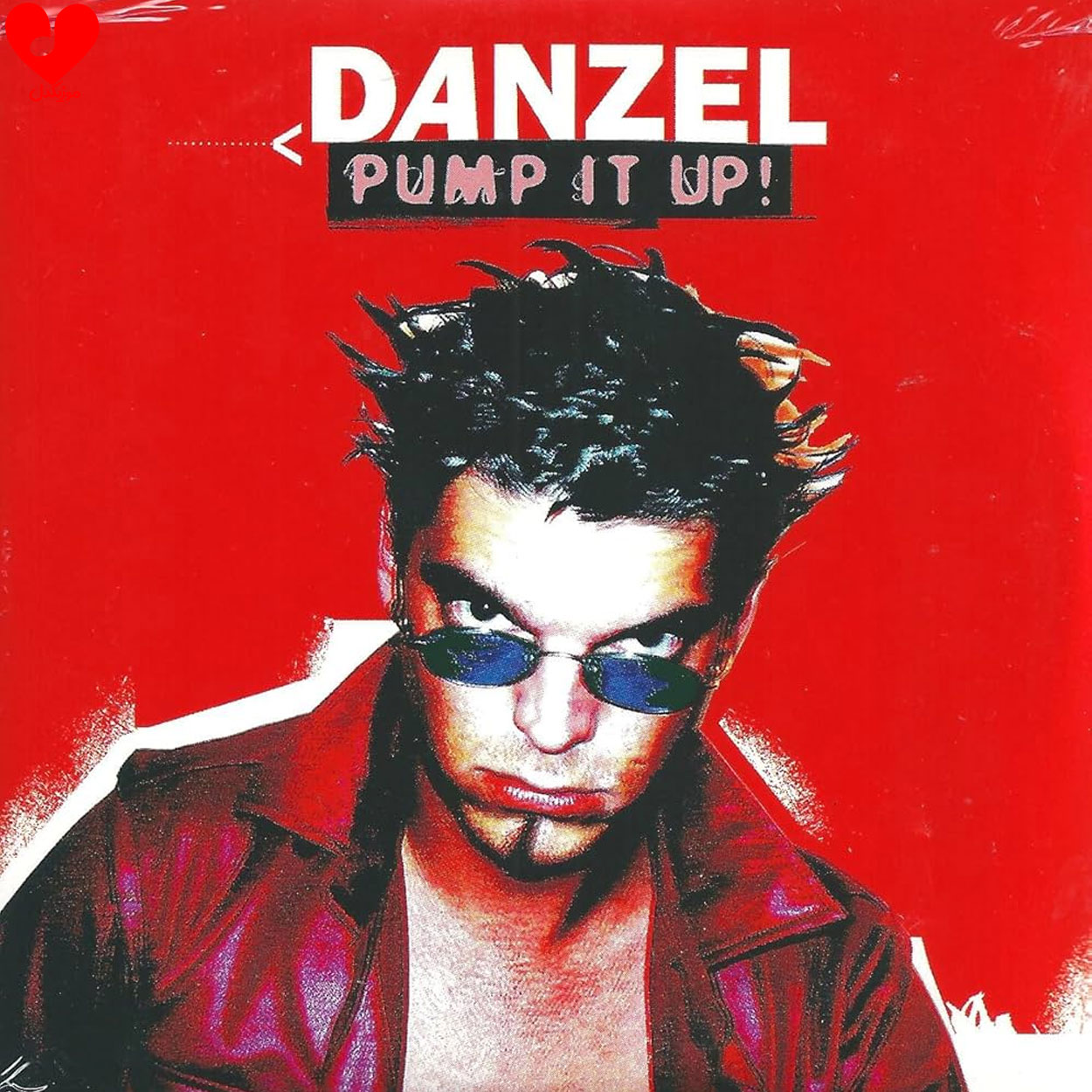 دانلود آهنگ pump it up از danzel + ریمیکس