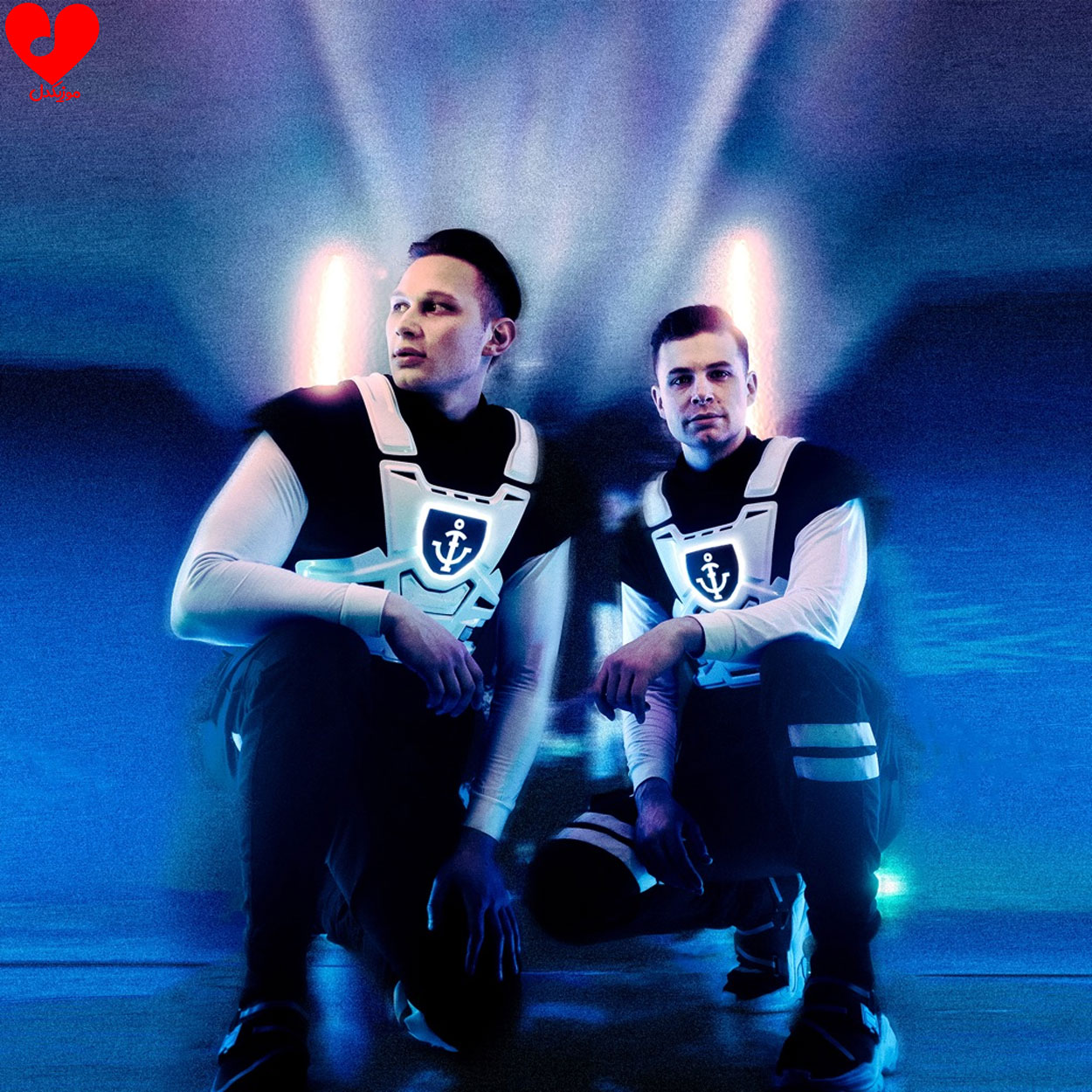 Lovefool twocolors