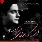 هجوم خاطره همایون شجریان