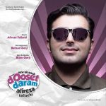 دانلود آهنگ دوست دارم از علیرضا طلیسچی