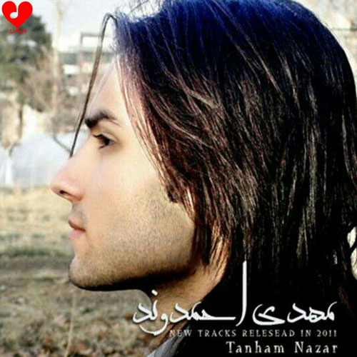 تنهام نزار مهدی احمدوند