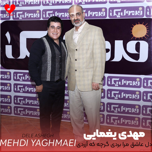 دل عاشق مرا بردی گرچه که آزردی