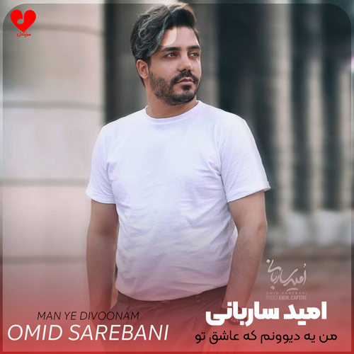 من-یه-دیوونم-که-عاشق-تو