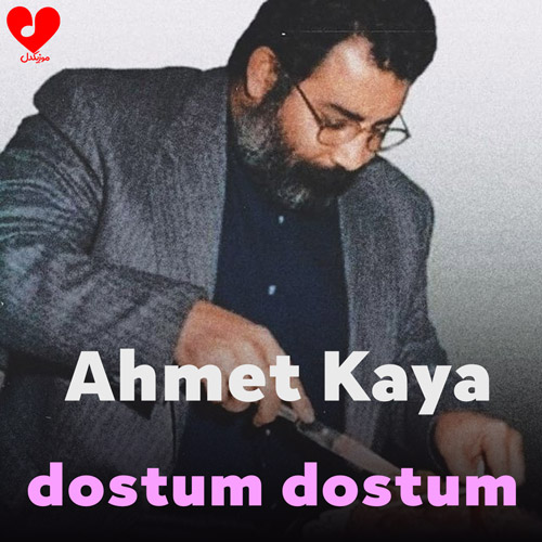 دانلود آهنگ دوستوم دوستوم گوزل دوستوم از احمد کایا