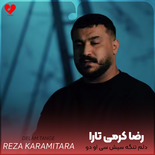 دلم تنگه سیش سی او دو 