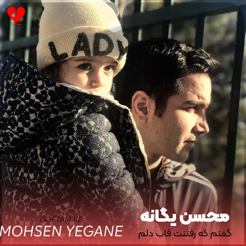 گفتم که رفتنت قاب دلم رو میشکنه
