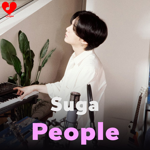 Suga People