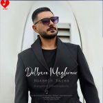 دانلود آهنگ دلبر مغرور دلم باش از حسین پارسا