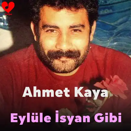 دانلود اهنگ Eylüle İsyan Gibi احمد کایا