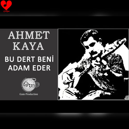 Bu Dert Beni Adam Eder