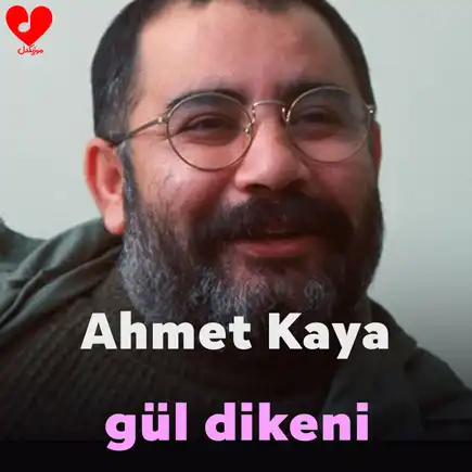 دانلود اهنگ gül dikeni احمد کایا