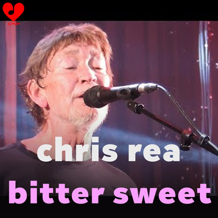دانلود اهنگ bitter sweet کریس ریا