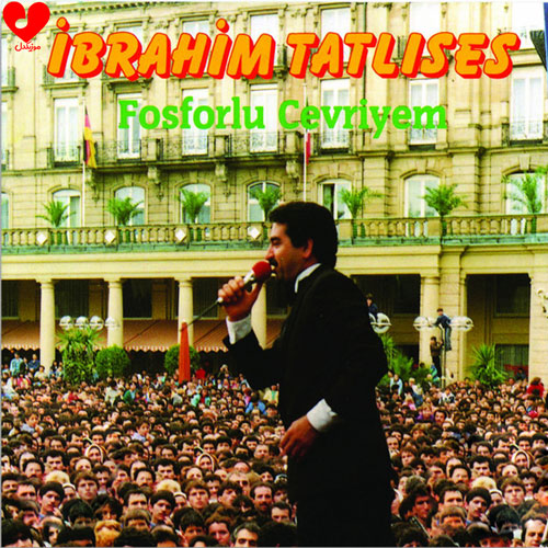Yeşil Yeşil İbrahim Tatlıses