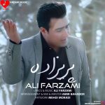 دانلود آهنگ پریزاده از علی فرزامی (پریزادم دردت به جانم ای عشقگم ریمیکس)