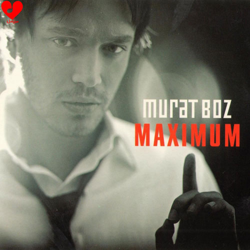 دانلود اهنگ derdin var از murat boz