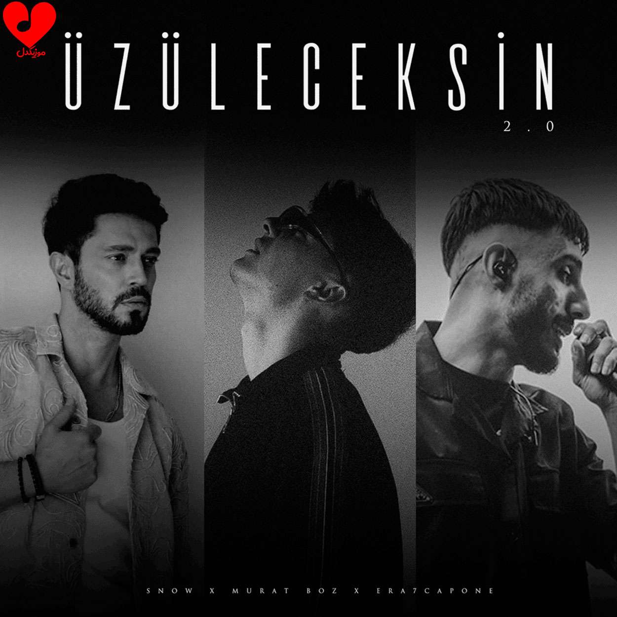 murat boz üzüleceksin