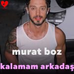 دانلود آهنگ کالامام آرکاداش از مورات بوز