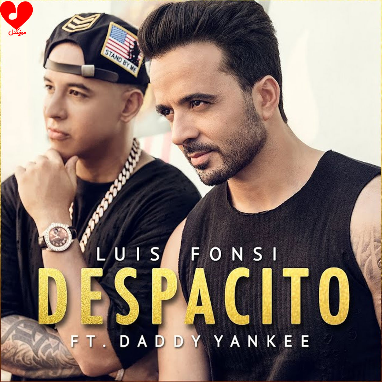 دانلود آهنگ دسپاسیتو despacito از Luis Fonsi + ترجمه - موزیکدل