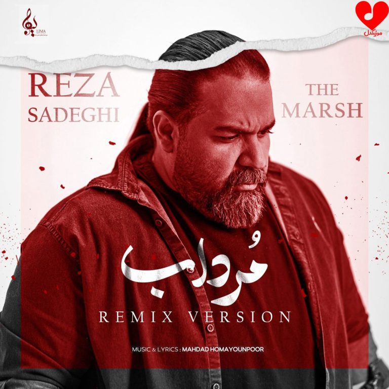 دانلود ریمیکس آهنگ مرداب از رضا صادقی