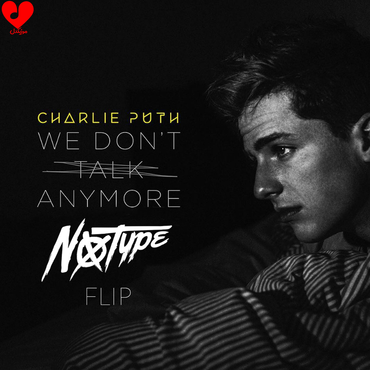 We Don't Talk Anymore Charlie Puth