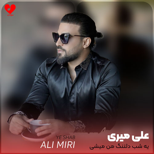دانلود آهنگ یه شب دلتنگ من میشی دلت میخواد که برگردی از علی میری MP3 – آب موزیک