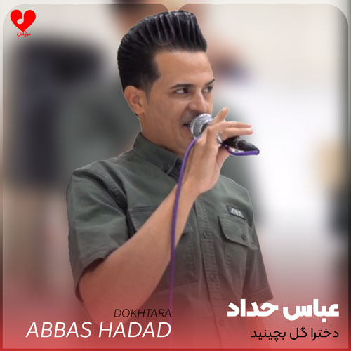 دانلود آهنگ دخترا گل بچینید بوی نکنید خانه پدر بمانید شوی نکنید از عباس حداد دانلود آهنگ دخترا گل بچینید بوی نکنید خانه پدر بمانید شوی نکنید از عباس حداد