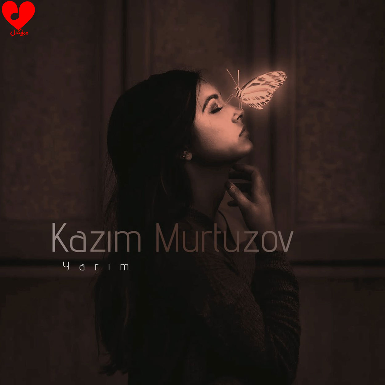 دانلود آهنگ Yarım از Kazım Murtuzov