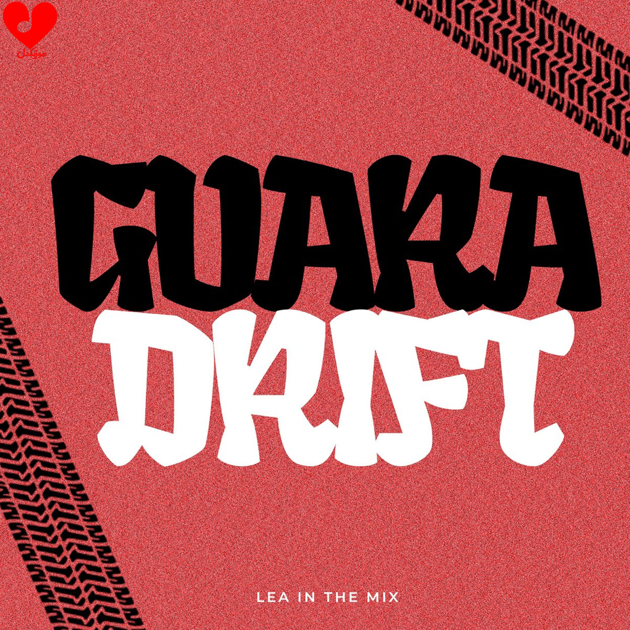 دانلود آهنگ Guara Drift از Lea In The Mix (اصلی + ریمیکس)