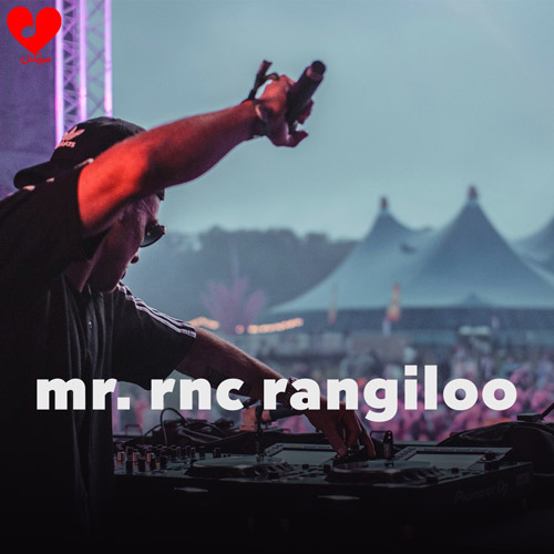 دانلود آهنگ Rangiloo از Mr RNC