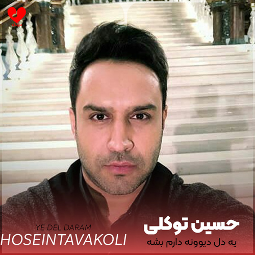 دانلود اهنگ یه دل دیوونه دارم بشه فرش زیر پات حسین توکلی