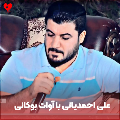دانلود اهنگ ریمیکس ترکیبی علی احمدیانی با آوات بوکانی