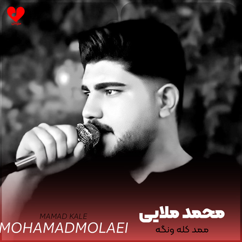 دانلود اهنگ دل همیشه تنگته ممد کله ونگته محمد ملایی
