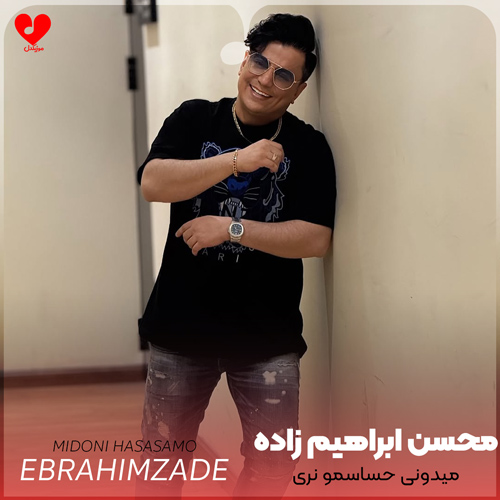 دانلود اهنگ میدونی حساسمو نری بگی کم آوردی محسن ابراهیم زاده