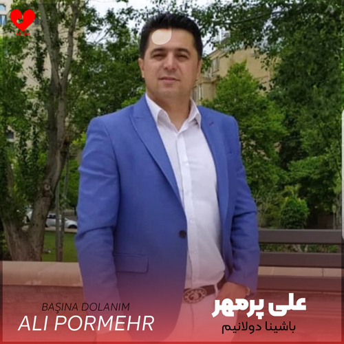 دانلود اهنگ باشینا دولانیم علی پرمهر