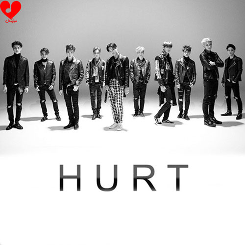 دانلود اهنگ صدمه / Hurt اکسو