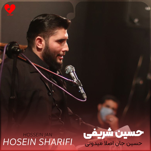 دانلود مداحی حسین جانم اصلا میدونی زندگیمی اصلا حسین بچگیمی حسین شریفی