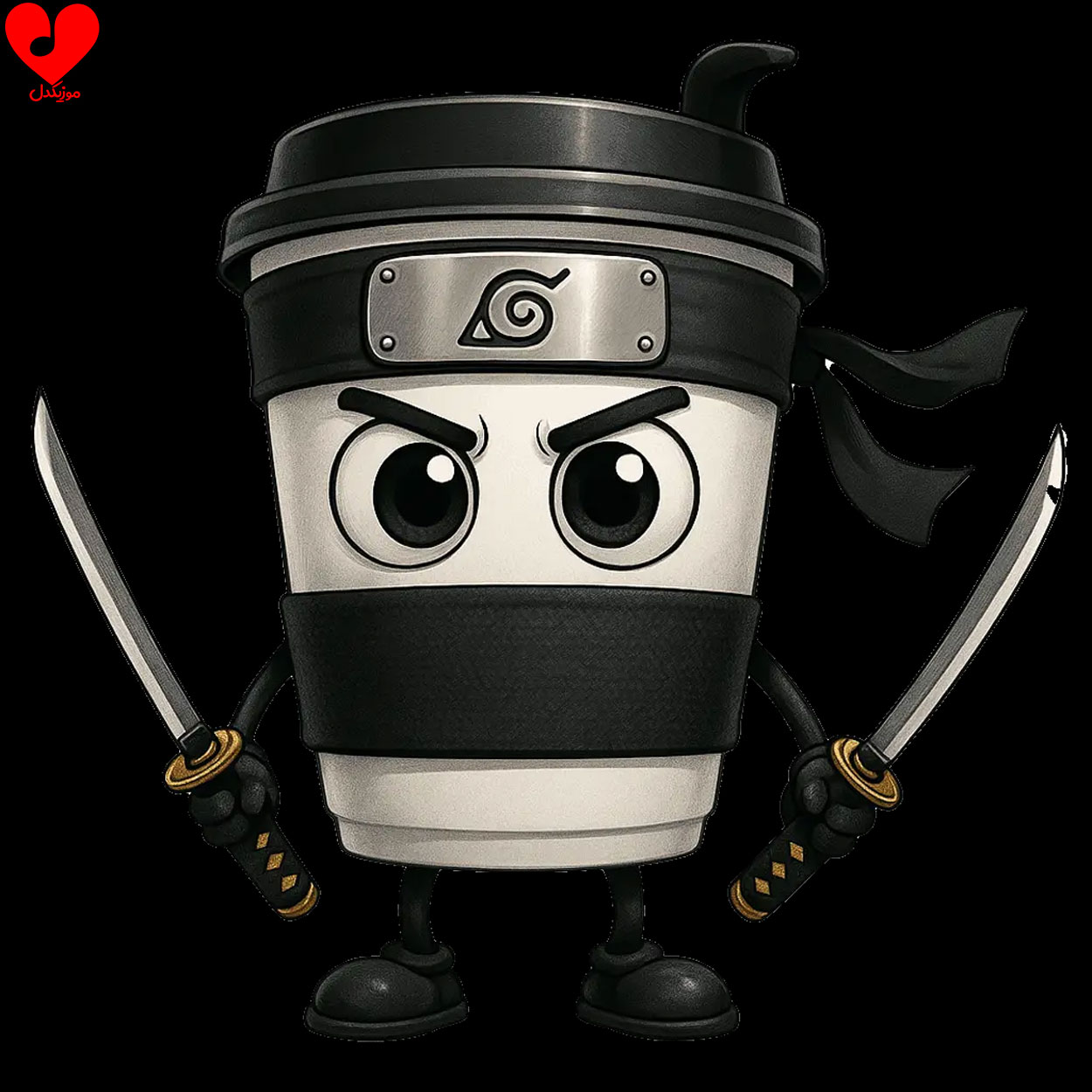 دانلود اهنگ کاپوچینو اساسینو (ریمیکس فانک) / CAPPUCCINO ASSASSINO FUNK SXYGX SHX4