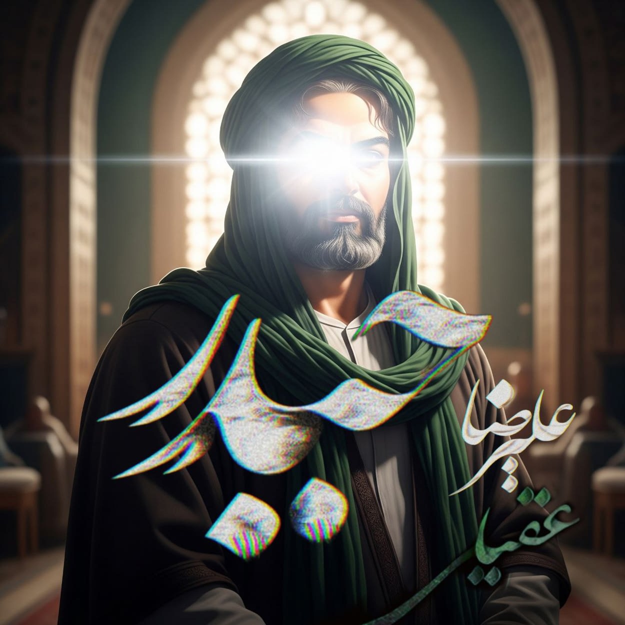 دانلود اهنگ علیرضا عقیلی حیدر
