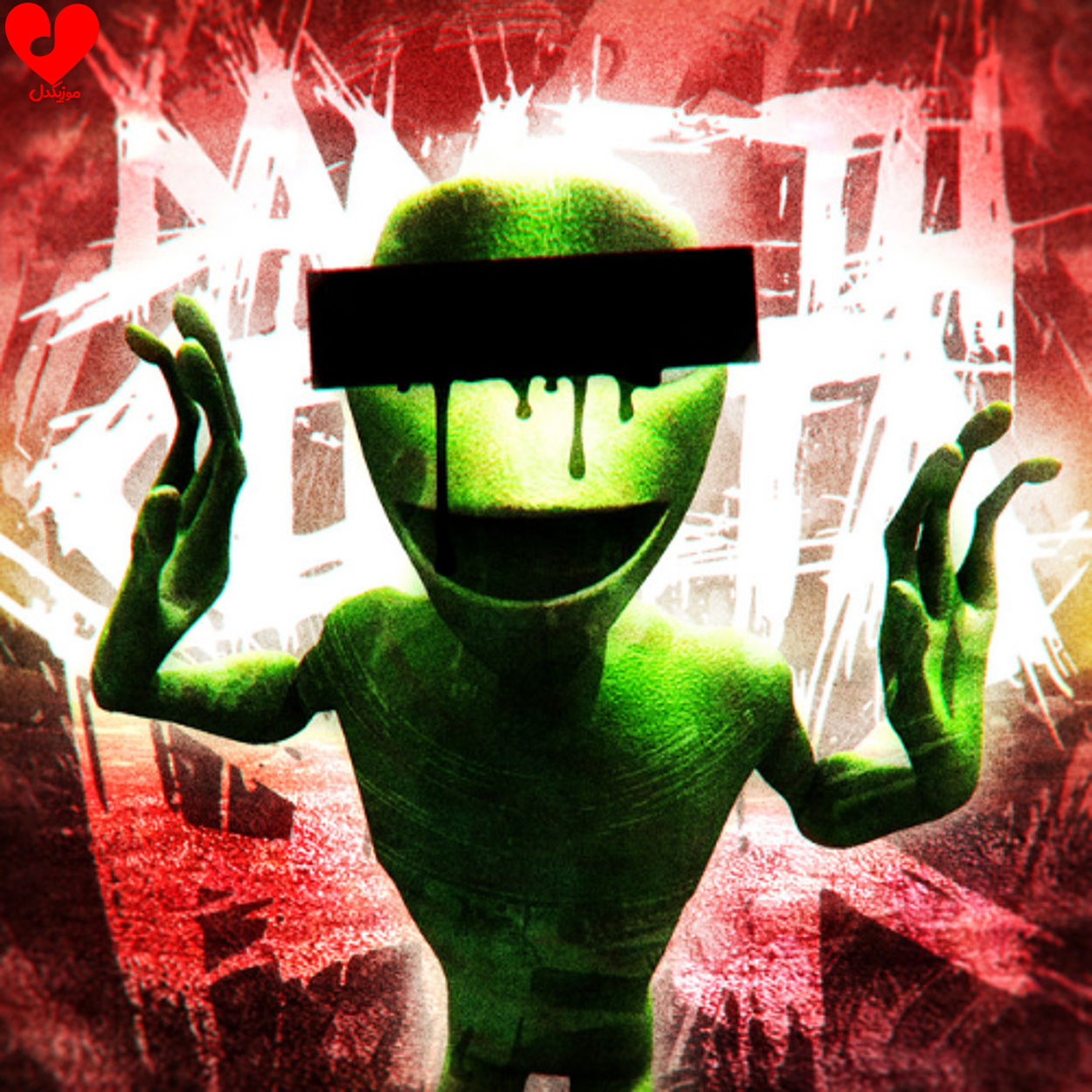 دانلود اهنگ DAME TU COSITA FUNK DJ DYLANFK DJ RUSSO ORIGINAL
