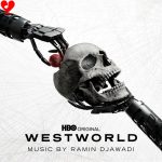 دانلود آلبوم موسیقی متن سریال Westworld از رامین جوادی (فصل 1 تا 4)