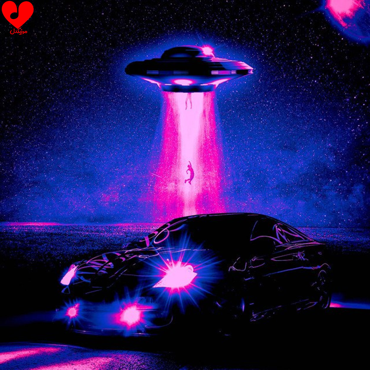 دانلود اهنگ Night Drive BXRTOO Oscar Webb