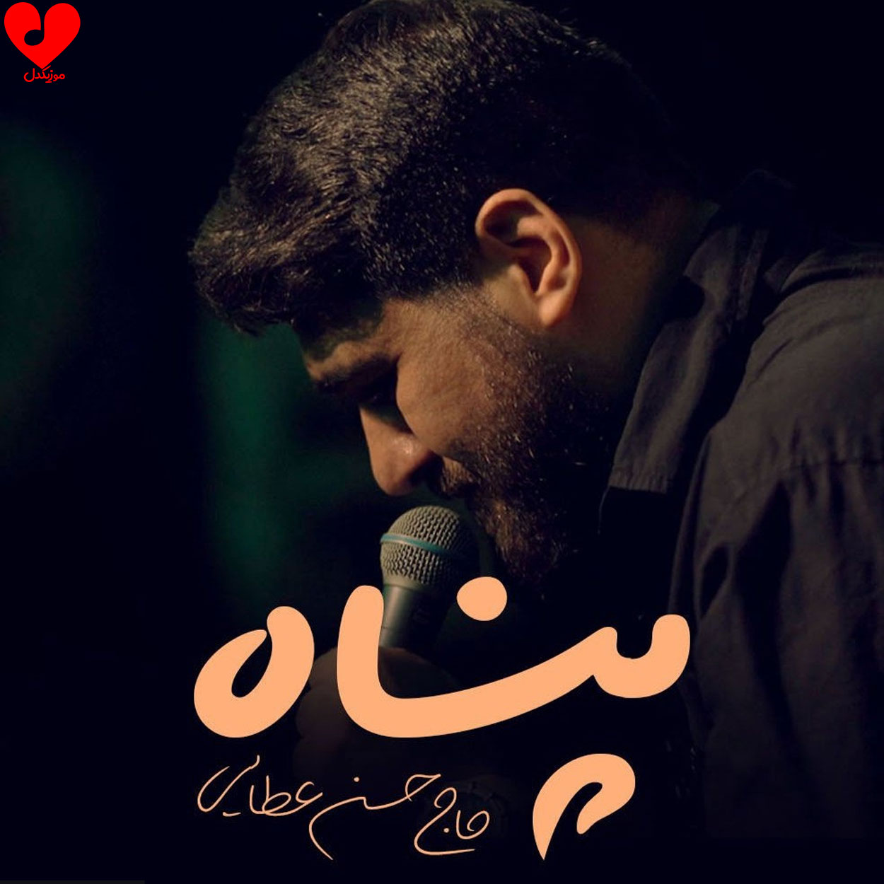 دانلود مداحی آرزومه ببینم یه مقتلی نوشته دم آخر آبت دادن حسن عطایی