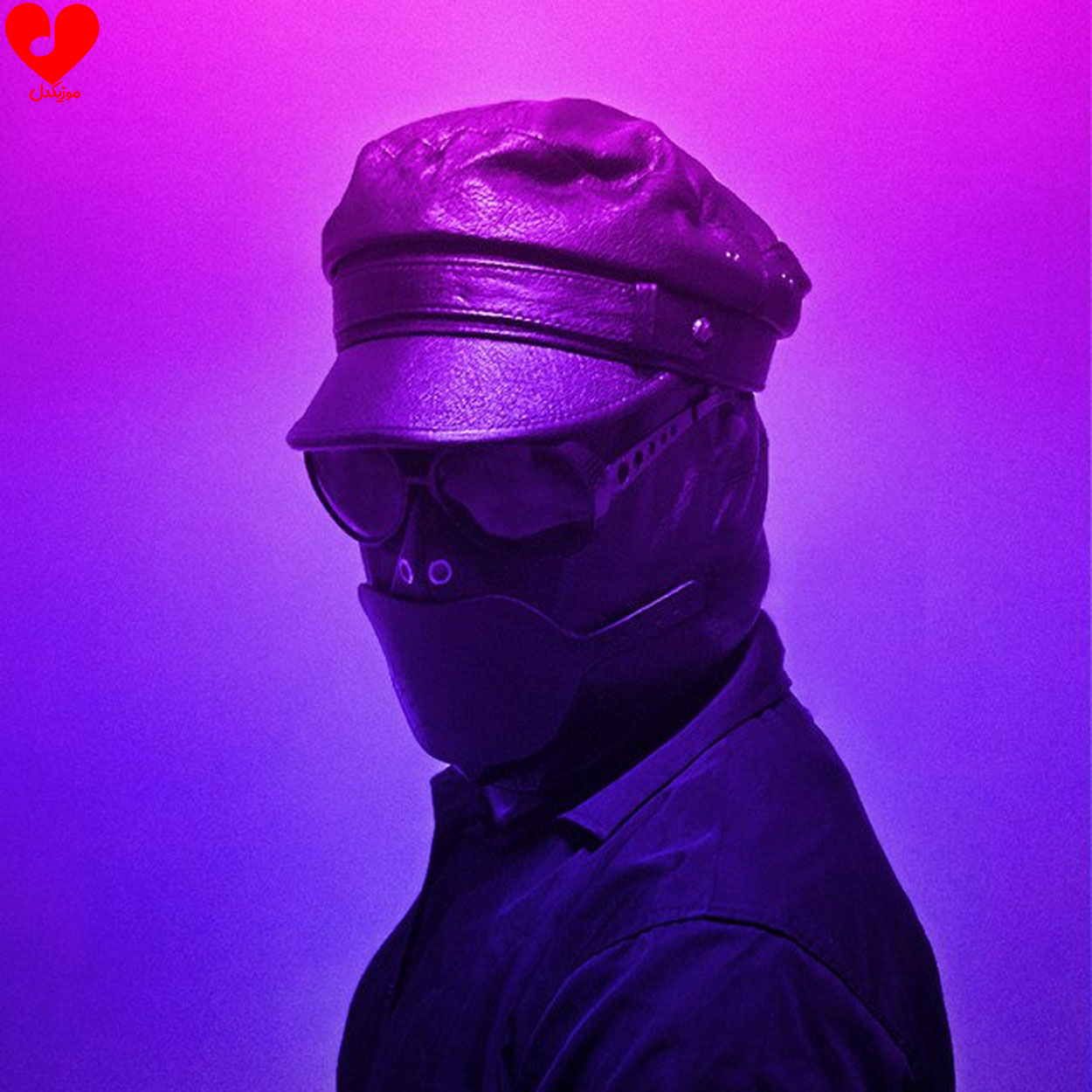 دانلود اهنگ دوپ تراک / Dope Track کردهل / KORDHELL